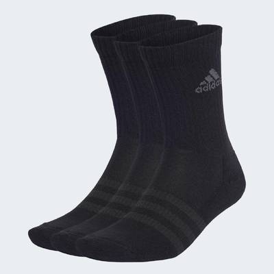 Три пары носков Cushioned Crew Adidas IA3950