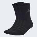 Три пари шкарпеток Cushioned Crew Adidas IA3950, прев. 0