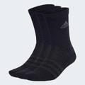 Три пари шкарпеток Cushioned Crew Adidas IA3950, прев. 1
