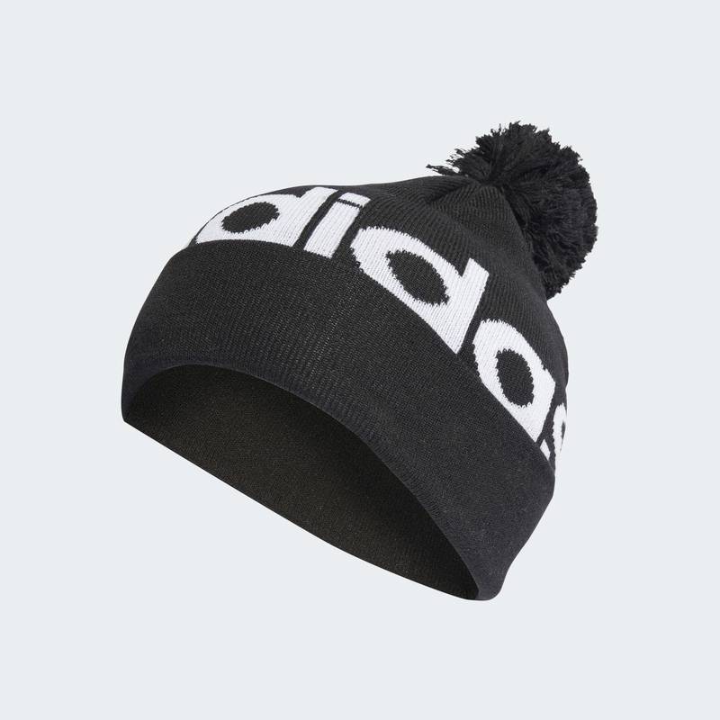 Шапка-біні Pompom Adidas IB2654, рис. 0
