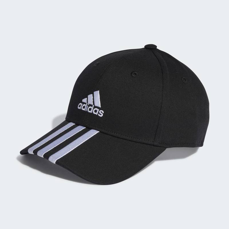 Кепка 3-Stripes Cotton Twill Baseball Adidas IB3242, рис. 0