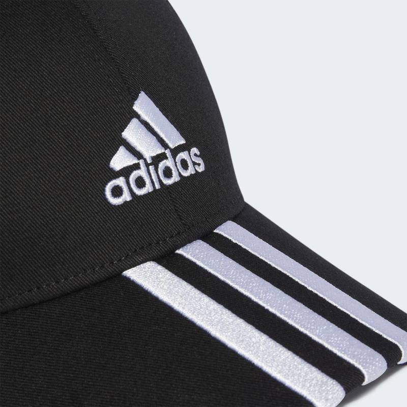 Кепка 3-Stripes Cotton Twill Baseball Adidas IB3242, рис. 1