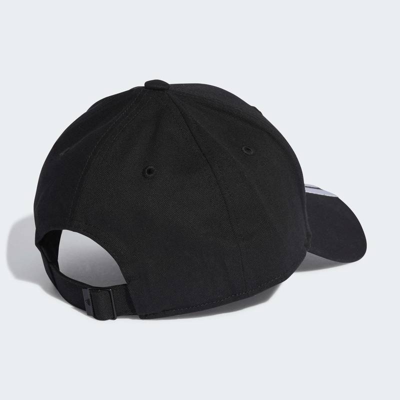 Кепка 3-Stripes Cotton Twill Baseball Adidas IB3242, рис. 3