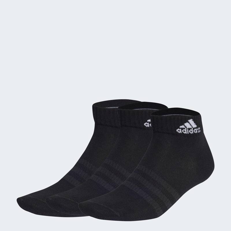 Три пари шкарпеток Thin and Light Adidas IC1282, рис. 0