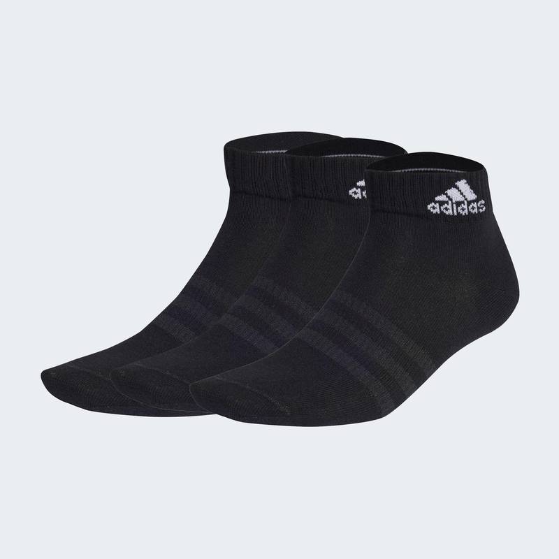 Три пари шкарпеток Thin and Light Adidas IC1282, рис. 1