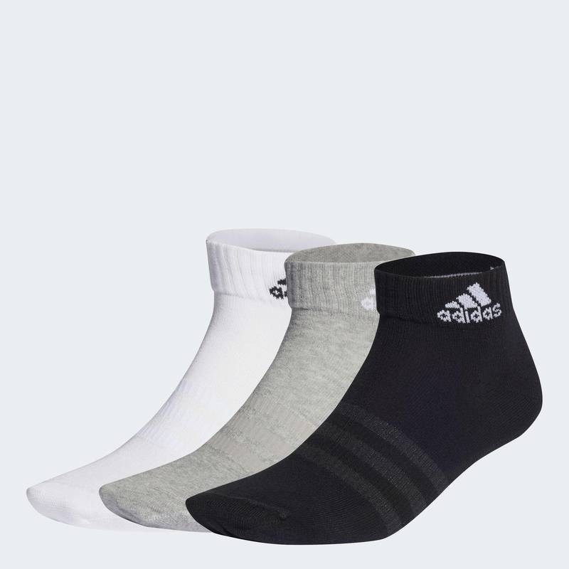 Три пари шкарпеток Thin and Light Adidas IC1283, рис. 0