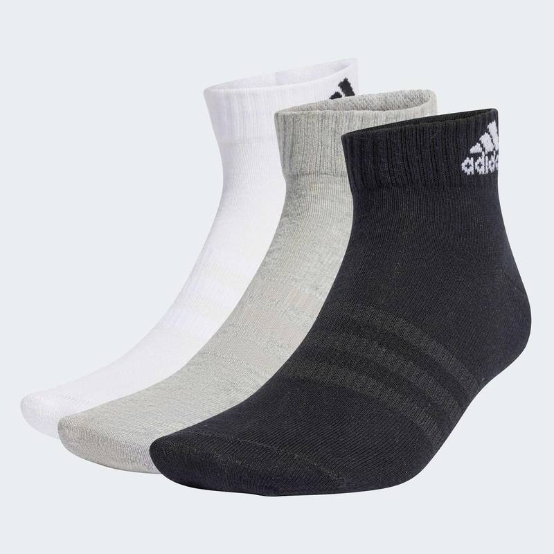 Три пари шкарпеток Thin and Light Adidas IC1283, рис. 3