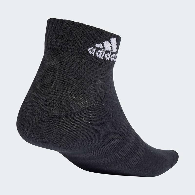 Три пари шкарпеток Thin and Light Adidas IC1283, рис. 4
