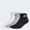 Три пари шкарпеток Thin and Light Adidas IC1283, прев. 0