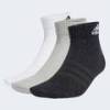 Три пари шкарпеток Thin and Light Adidas IC1283, прев. 3