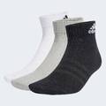 Три пари шкарпеток Thin and Light Adidas IC1283, прев. 3