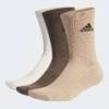 Три пары носков Cushioned Crew Adidas IC1315, прев. 1