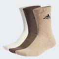 Три пари шкарпеток Cushioned Crew Adidas IC1315, прев. 0
