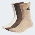 Три пари шкарпеток Cushioned Crew Adidas IC1315, прев. 1