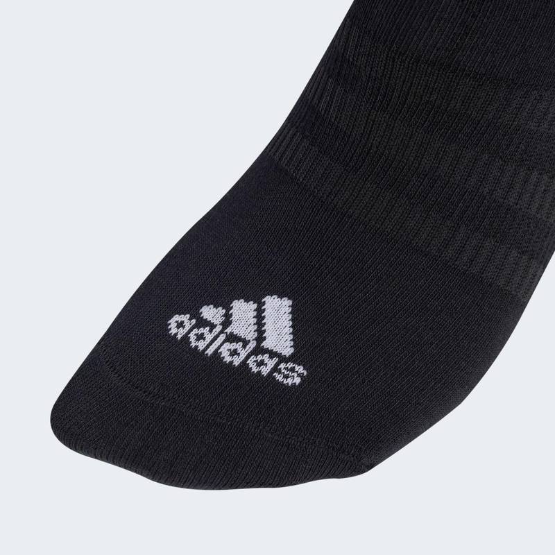 Три пары носков Thin and Light No-Show Adidas IC1327, рис. 1