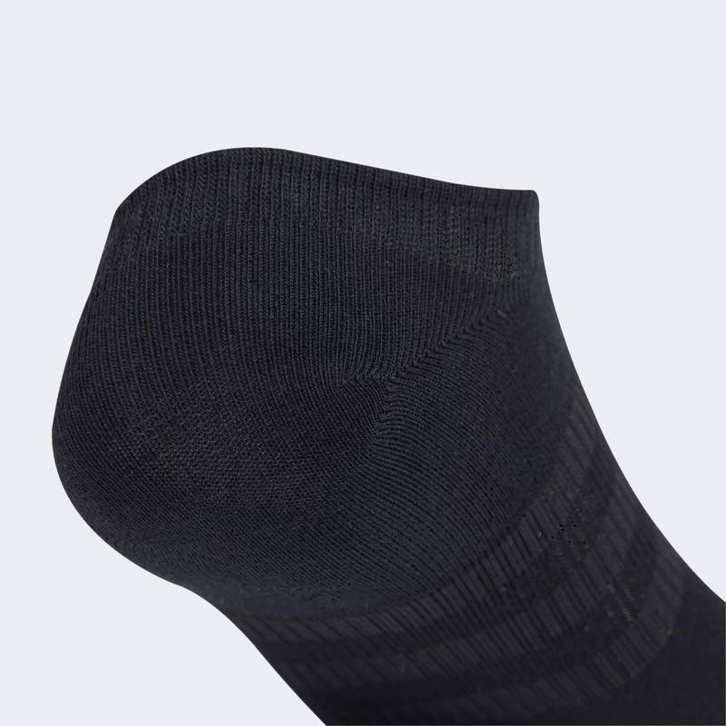 Три пары носков Thin and Light No-Show Adidas IC1327, рис. 2