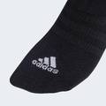 Три пары носков Thin and Light No-Show Adidas IC1327, прев. 1