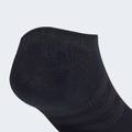 Три пары носков Thin and Light No-Show Adidas IC1327, прев. 2