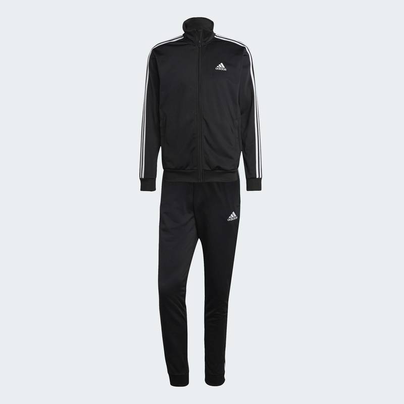 Спортивний костюм Basic 3-Stripes Tricot Adidas IC6747, рис. 0