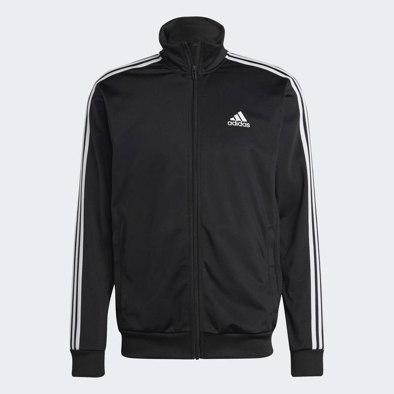 Спортивний костюм Basic 3-Stripes Tricot Adidas IC6747, рис. 1