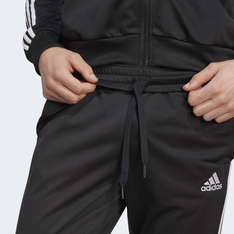 Спортивний костюм Basic 3-Stripes Tricot Adidas IC6747, рис. 4