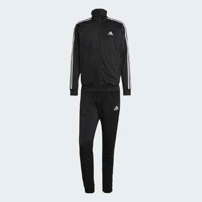 Спортивный костюм Basic 3-Stripes Tricot Adidas IC6747