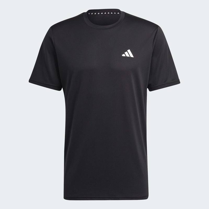 Футболка для тренировок Train Essentials Adidas IC7428, рис. 0