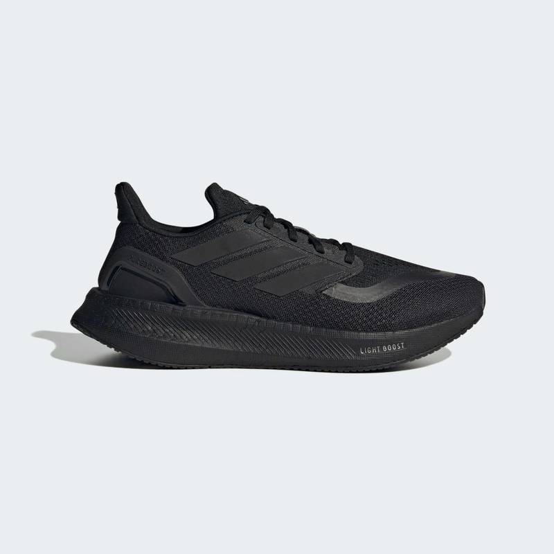 Кроссовки для бега Pureboost 5 Running Shoes Adidas ID1157, рис. 0