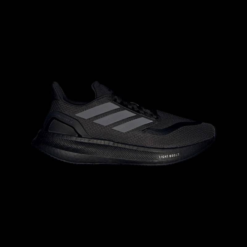 Кроссовки для бега Pureboost 5 Running Shoes Adidas ID1157, рис. 1