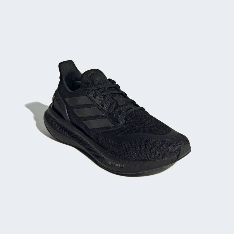 Кроссовки для бега Pureboost 5 Running Shoes Adidas ID1157, рис. 4