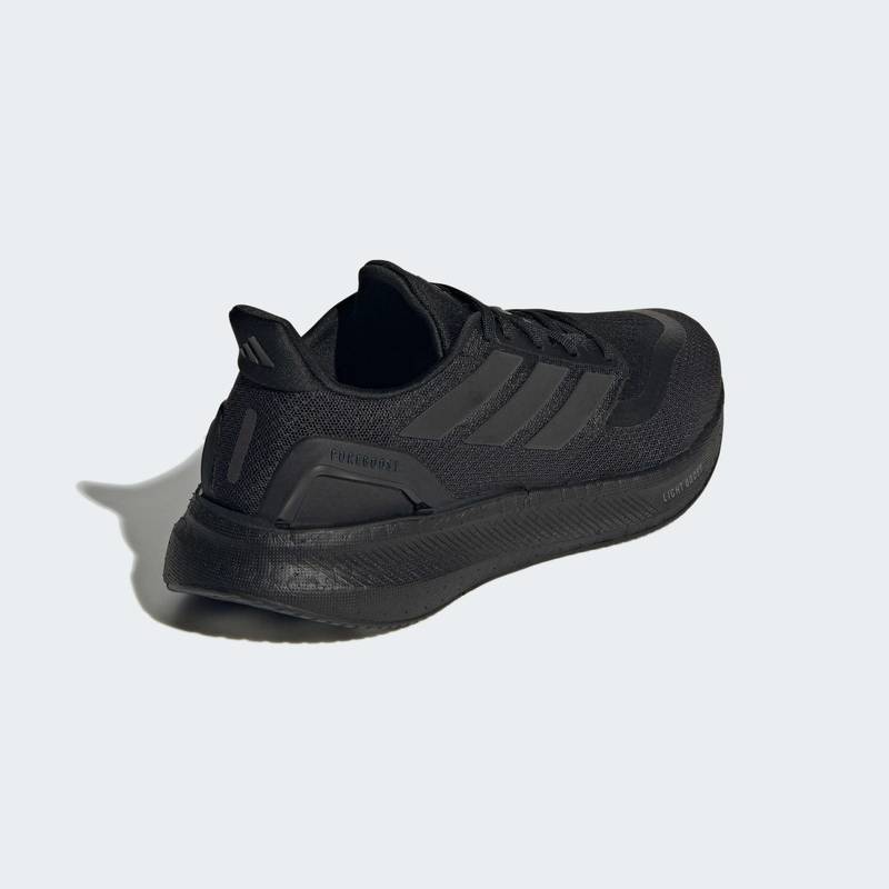 Кроссовки для бега Pureboost 5 Running Shoes Adidas ID1157, рис. 5
