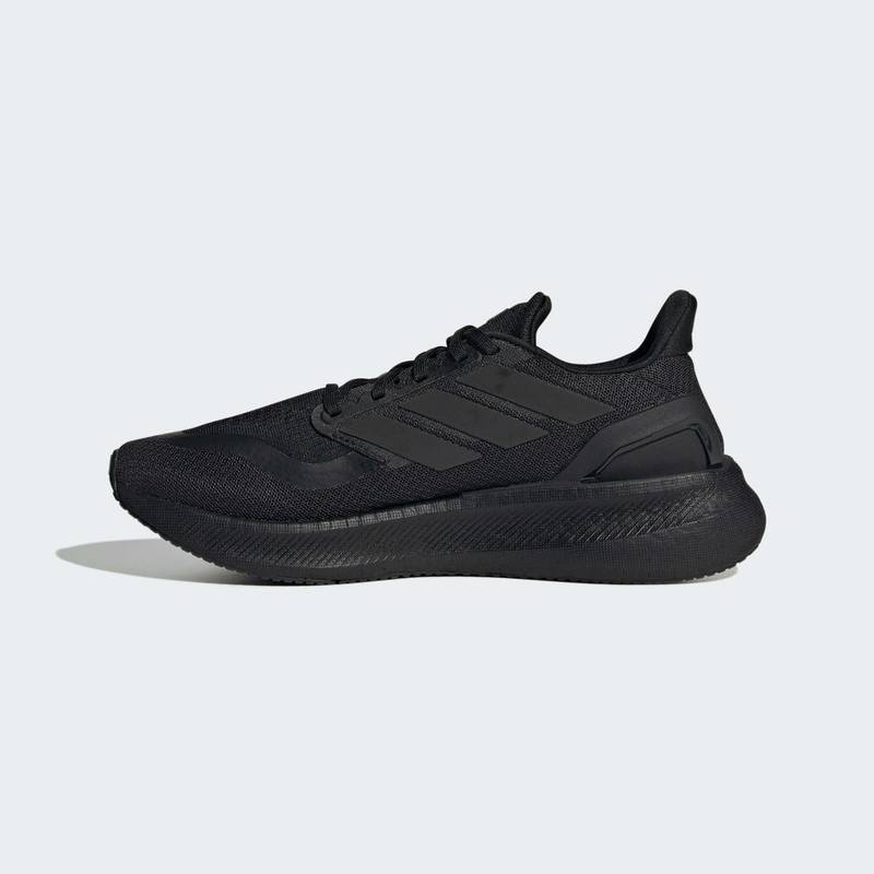Кроссовки для бега Pureboost 5 Running Shoes Adidas ID1157, рис. 6