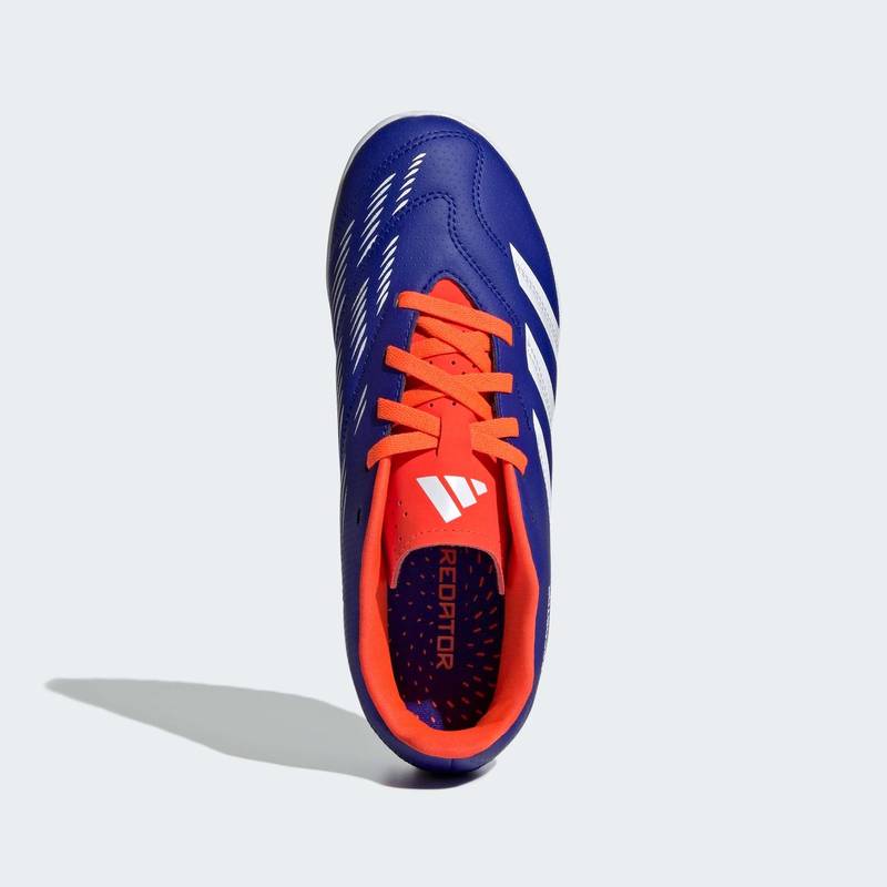 Дитячі сороконіжки Predator Club Turf Adidas ID3428, рис. 1