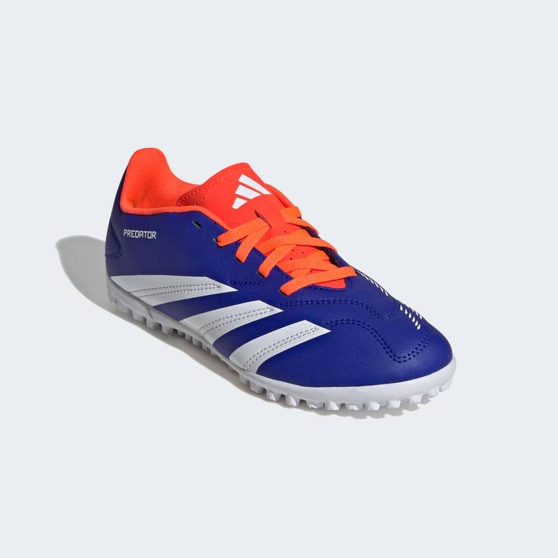 Дитячі сороконіжки Predator Club Turf Adidas ID3428, рис. 3