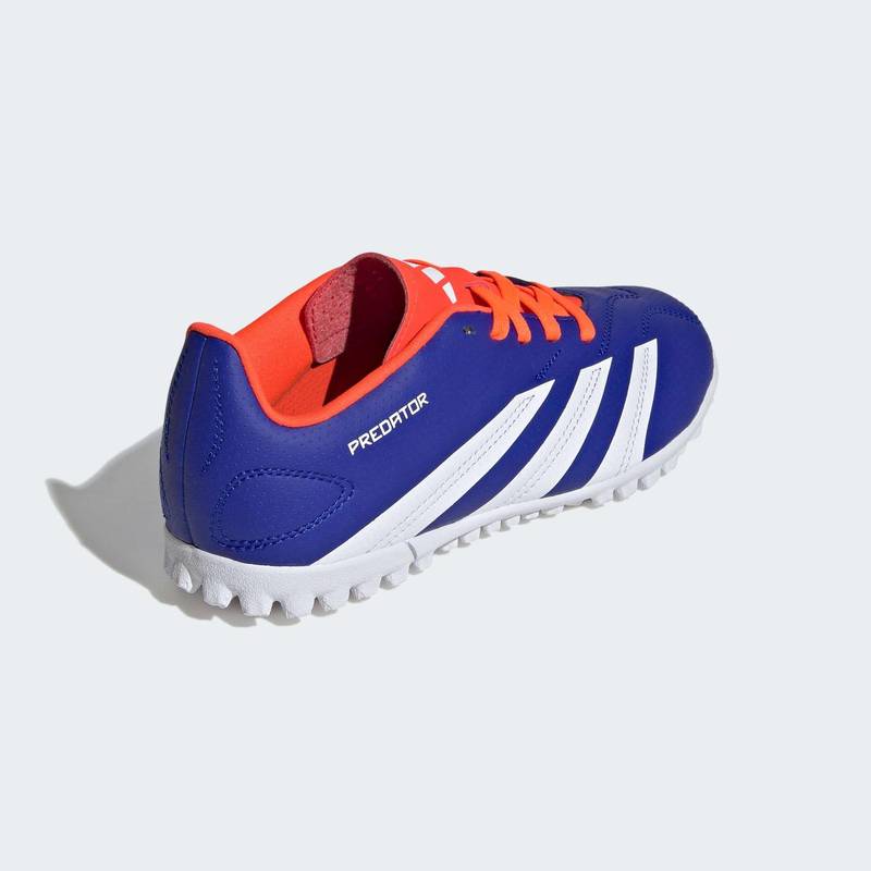 Дитячі сороконіжки Predator Club Turf Adidas ID3428, рис. 4
