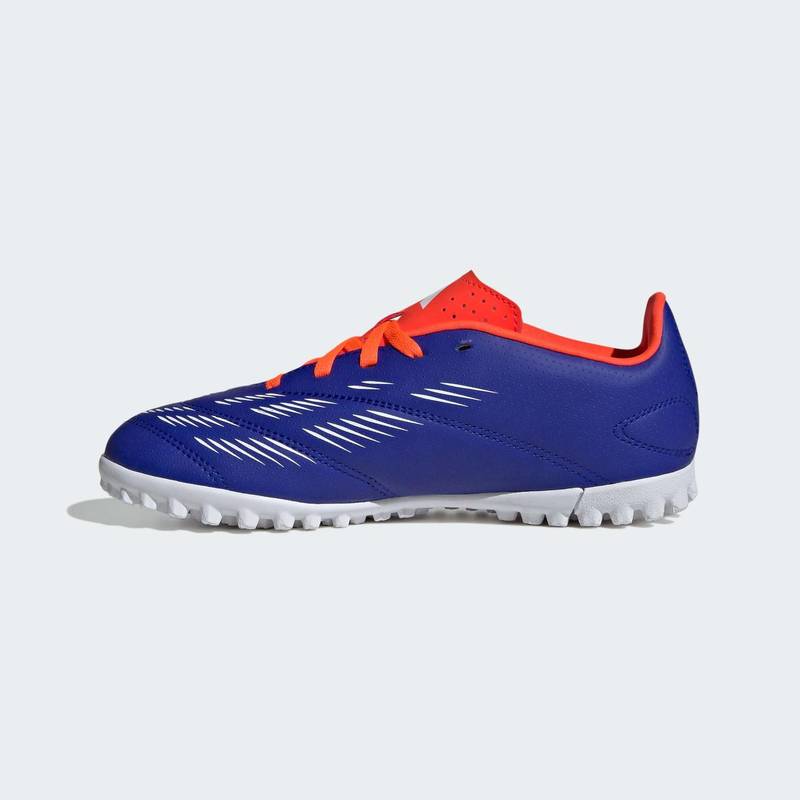 Дитячі сороконіжки Predator Club Turf Adidas ID3428, рис. 5