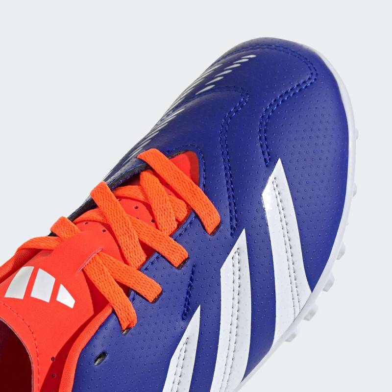 Дитячі сороконіжки Predator Club Turf Adidas ID3428, рис. 7