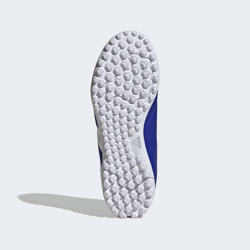 Детские сороконожки Predator Club Turf Adidas ID3428, рис. 2