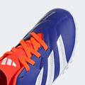 Дитячі сороконіжки Predator Club Turf Adidas ID3428, прев. 7