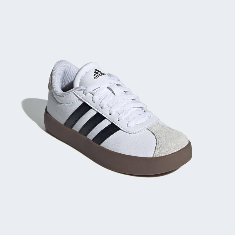 Кросівки VL Court 3.0 Adidas ID9062, рис. 2