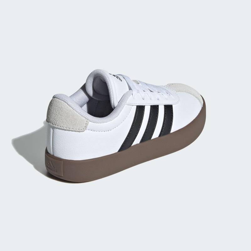 Кросівки VL Court 3.0 Adidas ID9062, рис. 3