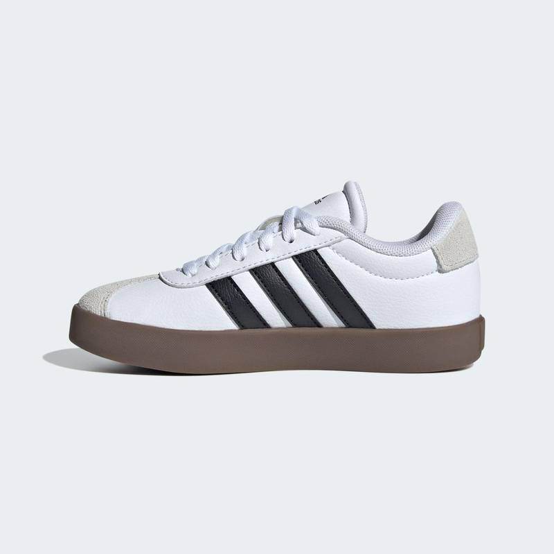Кросівки VL Court 3.0 Adidas ID9062, рис. 4