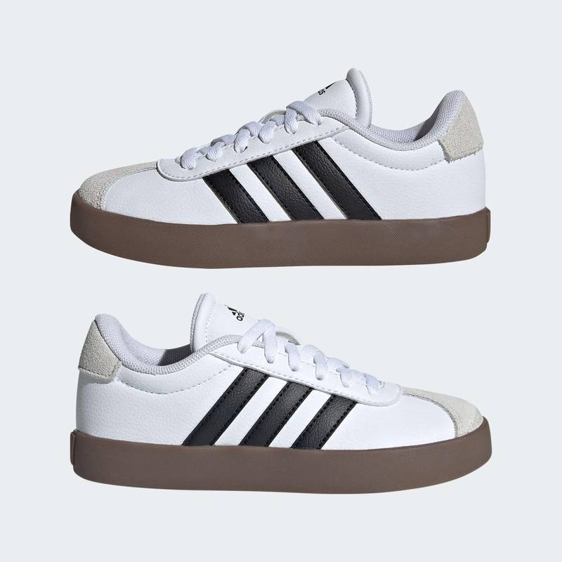 Кросівки VL Court 3.0 Adidas ID9062, рис. 5