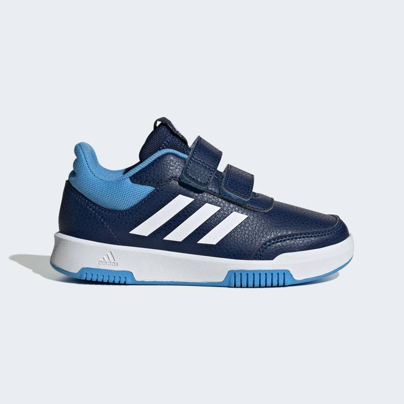 Кросівки Tensaur Hook and Loop Adidas IE0922, рис. 0