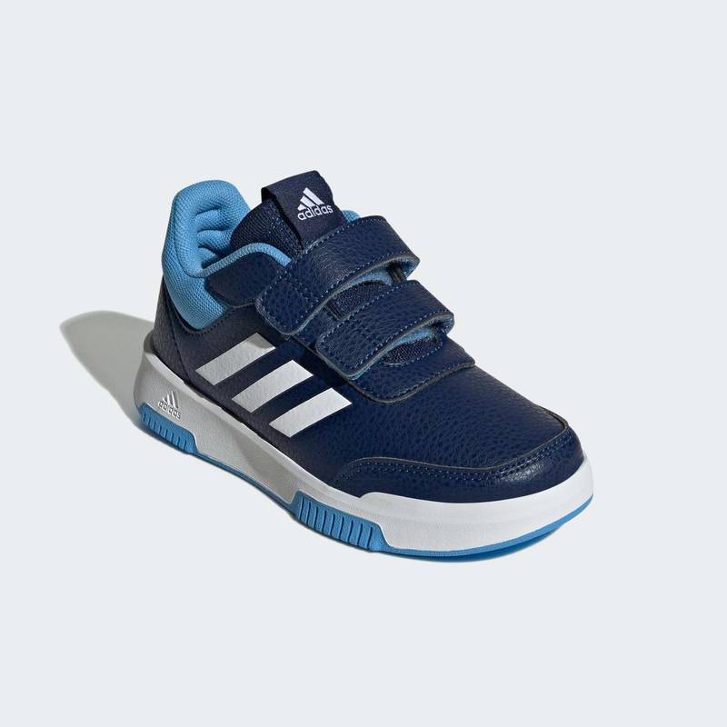 Кросівки Tensaur Hook and Loop Adidas IE0922, рис. 3