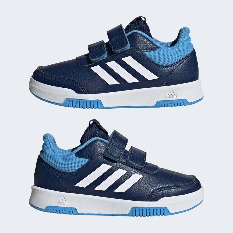 Кросівки Tensaur Hook and Loop Adidas IE0922, рис. 6