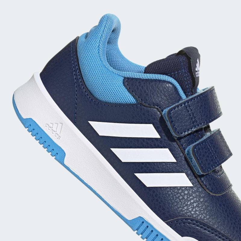 Кросівки Tensaur Hook and Loop Adidas IE0922, рис. 7