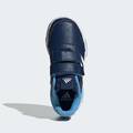 Кросівки Tensaur Hook and Loop Adidas IE0922, прев. 1