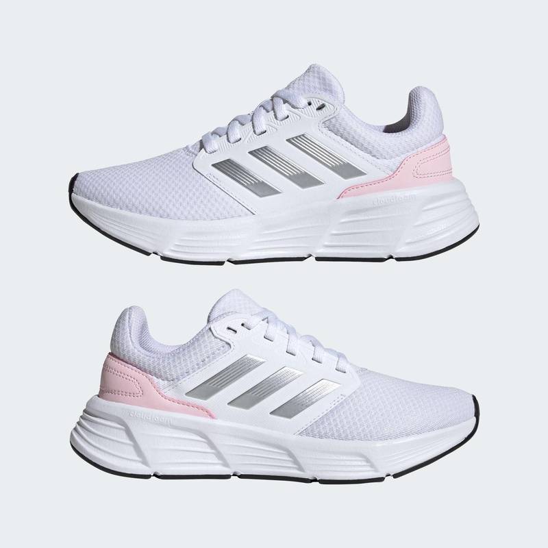 Кросівки Galaxy 6 Adidas IE8150, рис. 6