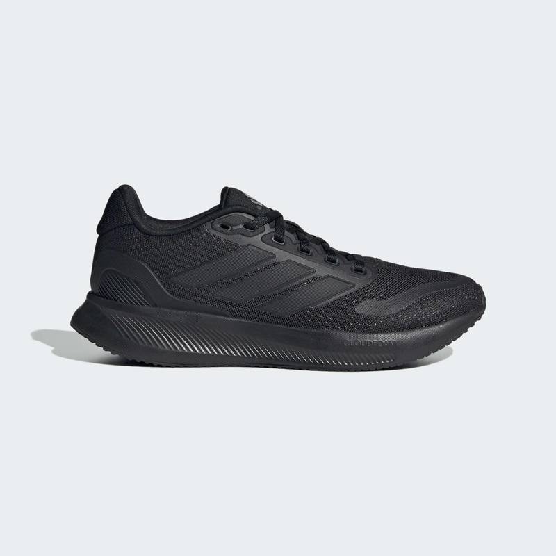Кроссовки Runfalcon 5 Kids Adidas IE8586, рис. 0